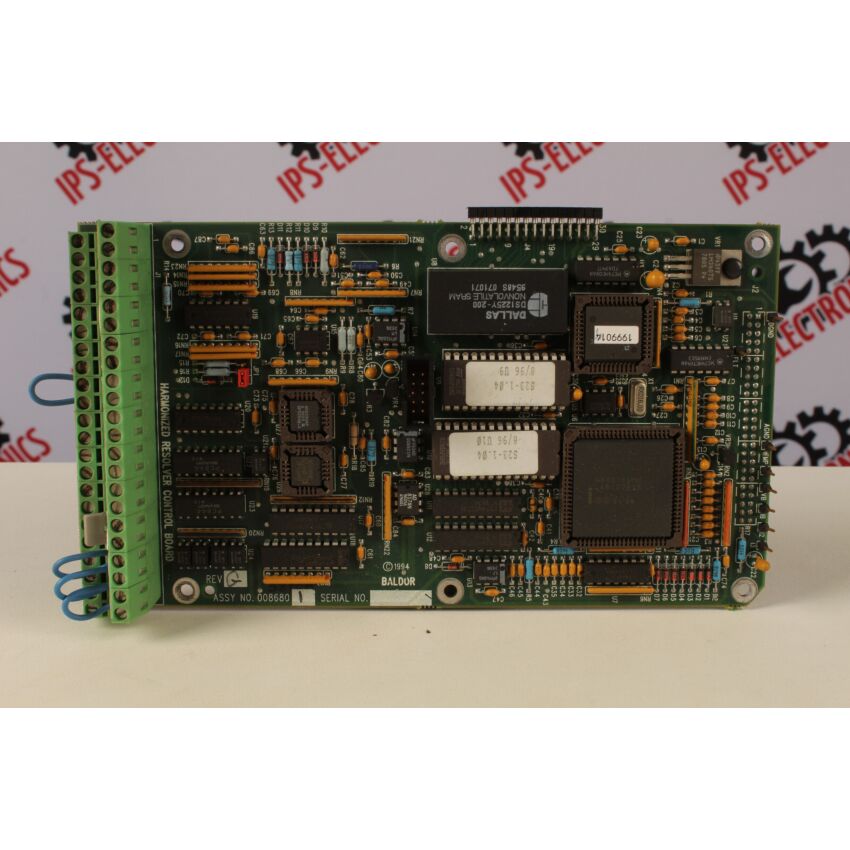 NO. 008680 (1086821) REV. B