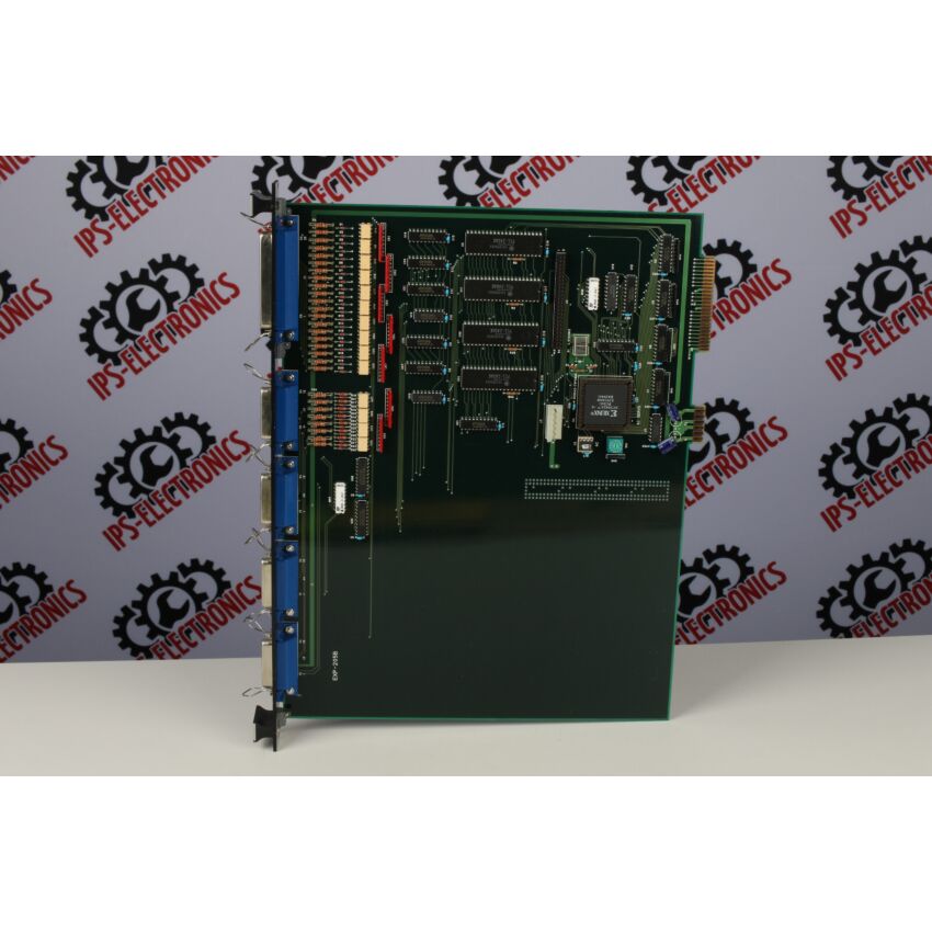 EXP-205B FROM ALIGNMENT CONTROLLER HAP-P03