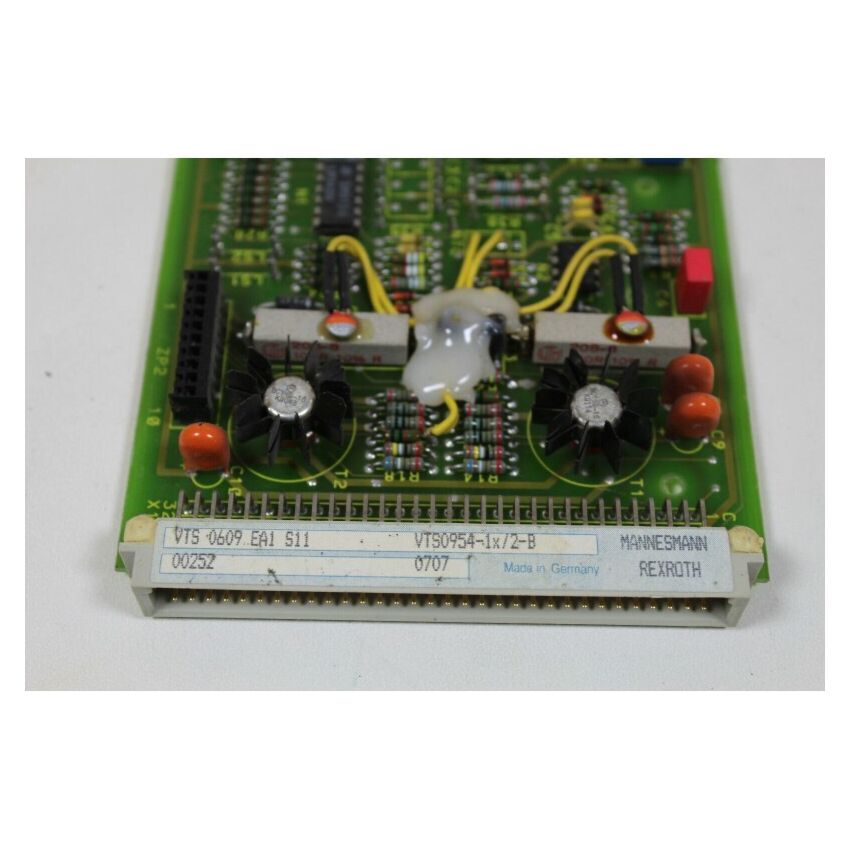  VTS-0609-EA1-S11 + VTS0954-1X/2-B