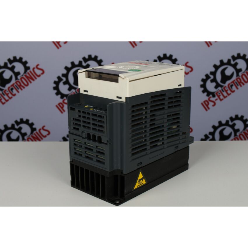 ALTIVAR ATV12H075M2 0.75KW - 1HP