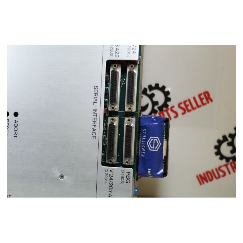 PSE 6/64-40-A/I048 VR