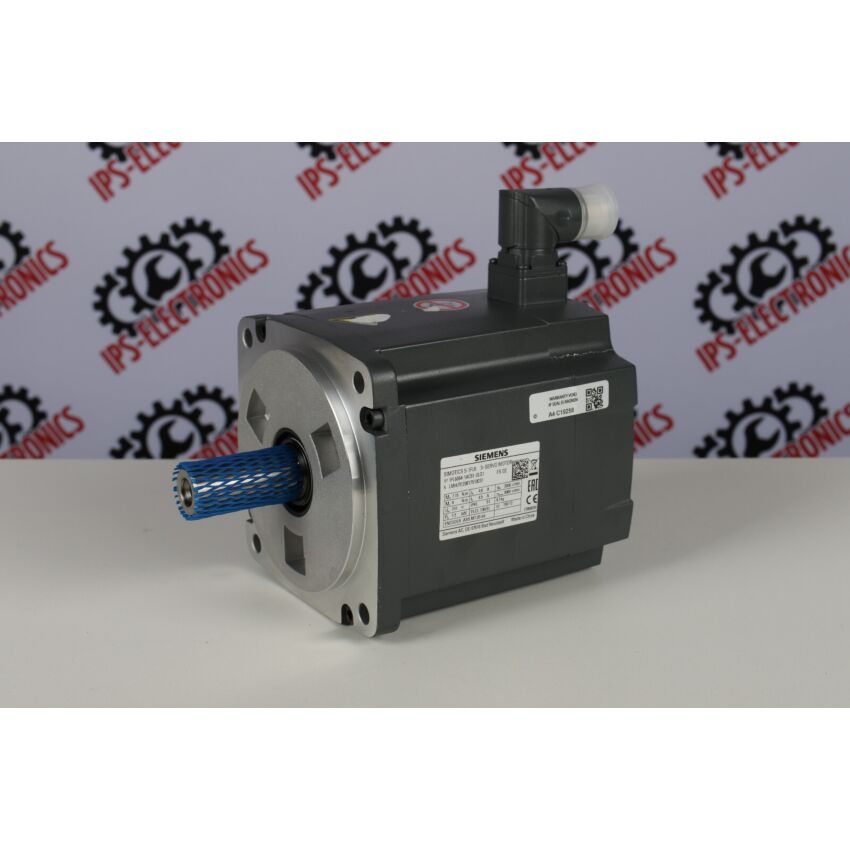 SIMOTICS S-1FL6 1P 1FL6064-1AC61-2LG1 (WITHOUT ENCODER)