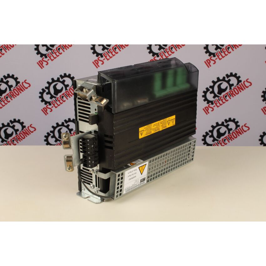 MDX61B0014-5A3-4-00 (08277338) + BW090-P52B 