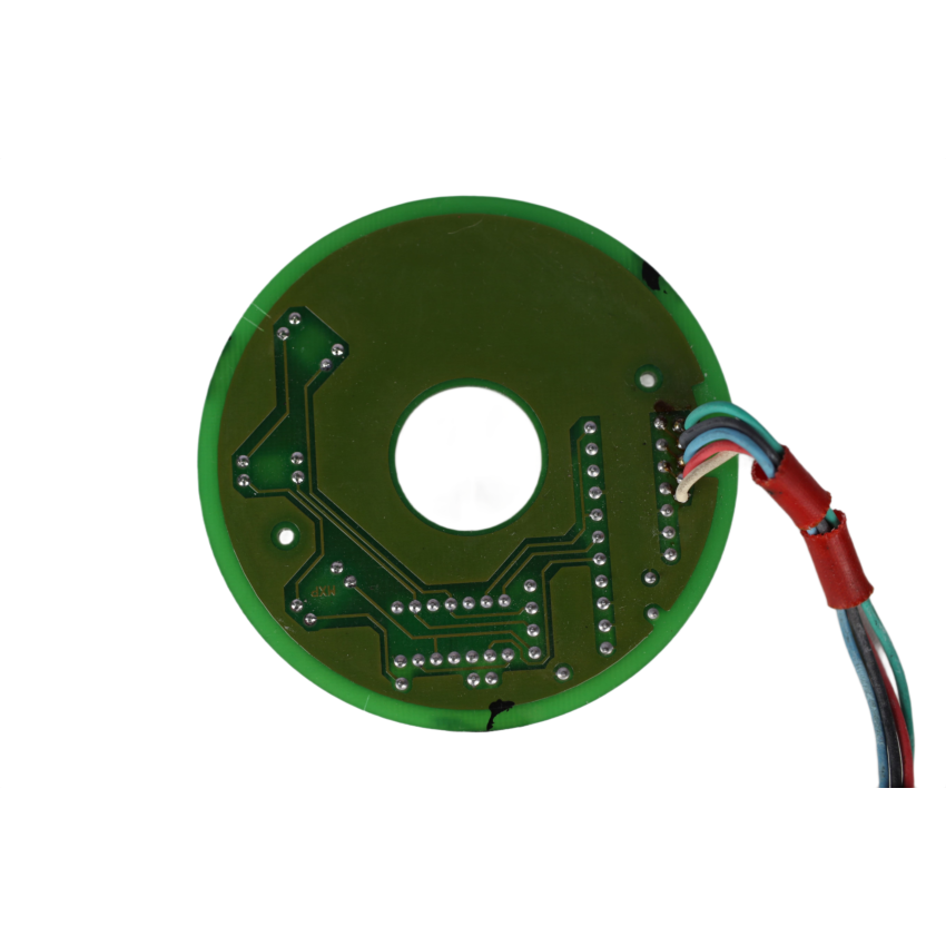 FROM MOTOR EUROTHERM AC-Servom.ACLn 0370