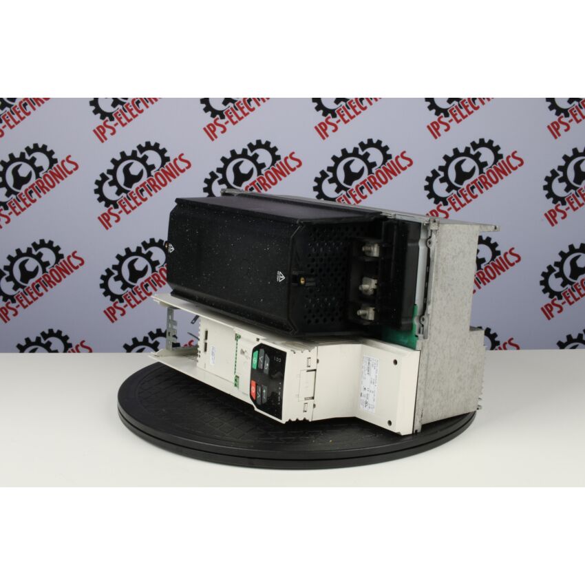 UNIDRIVE M200-064-00350 A