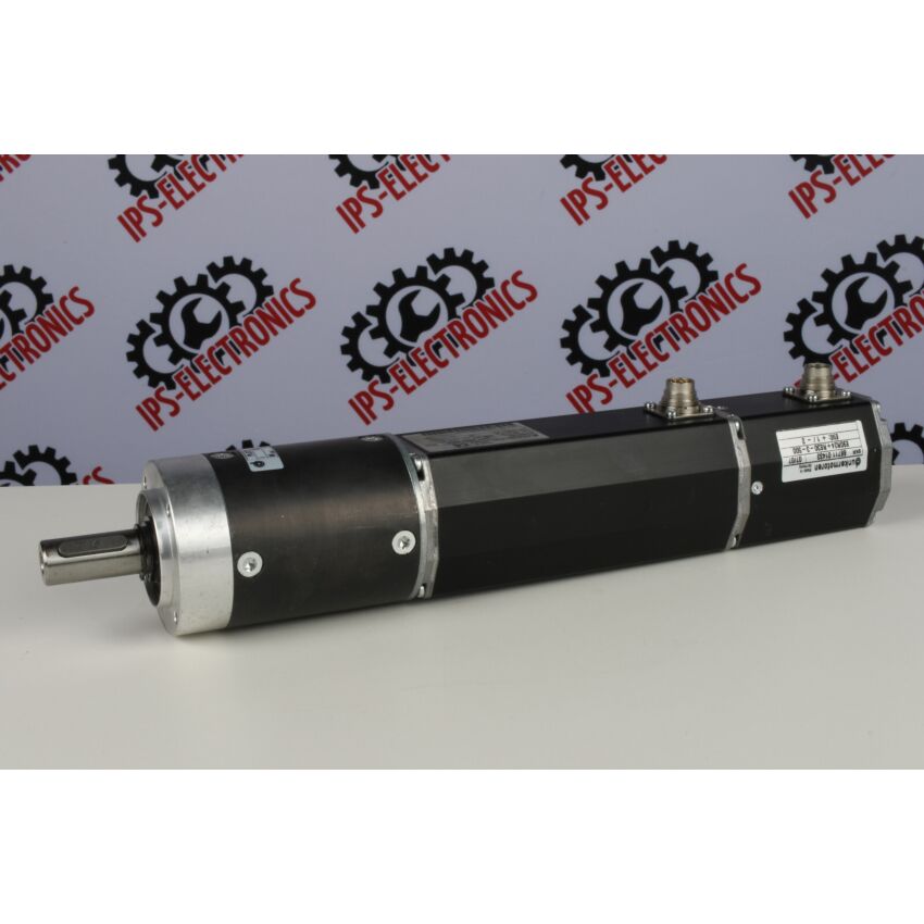 BG65X75PI PLG75 (I=23.1:1) 