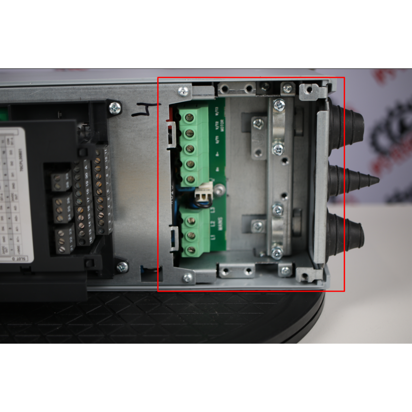 HVAC VACON0100-3L-0031-4-HVAC+SBF2+HMTX+FL03+DLNL