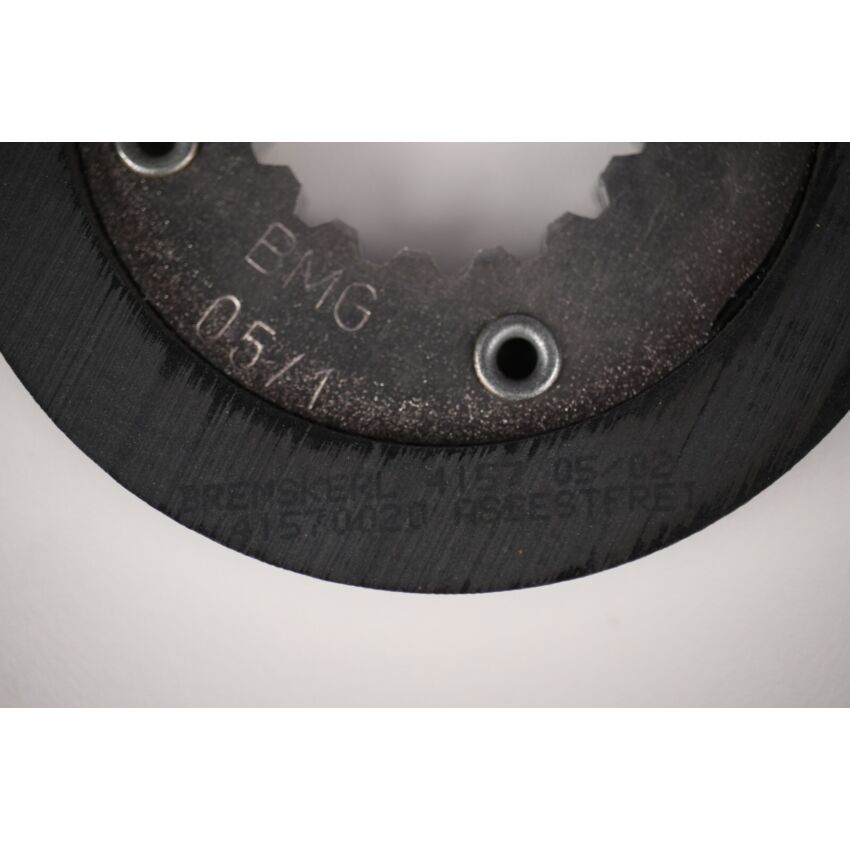 4157 05-02 41570020 (BMG 05-1)