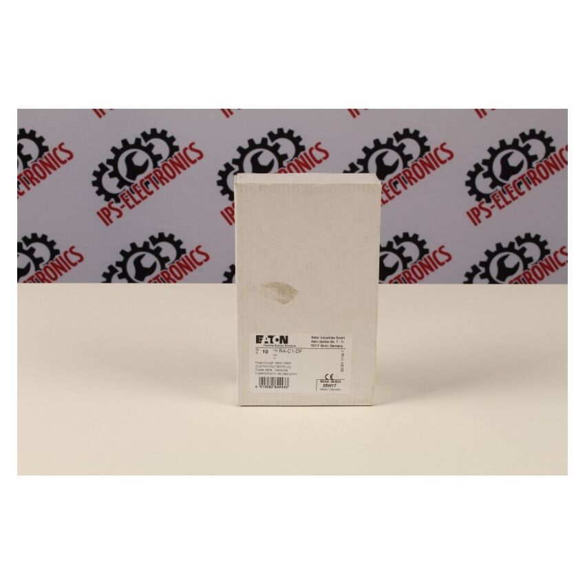 RA-C1-DF (10 pieces)