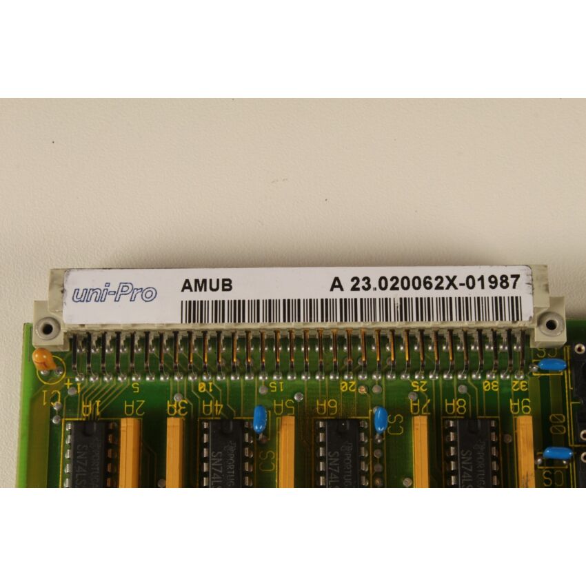 AMUB A-23.020062X-01987 (20.003-230)