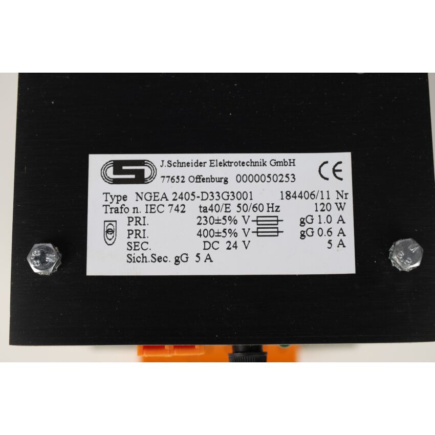 NGEA 2405-D33G3001
