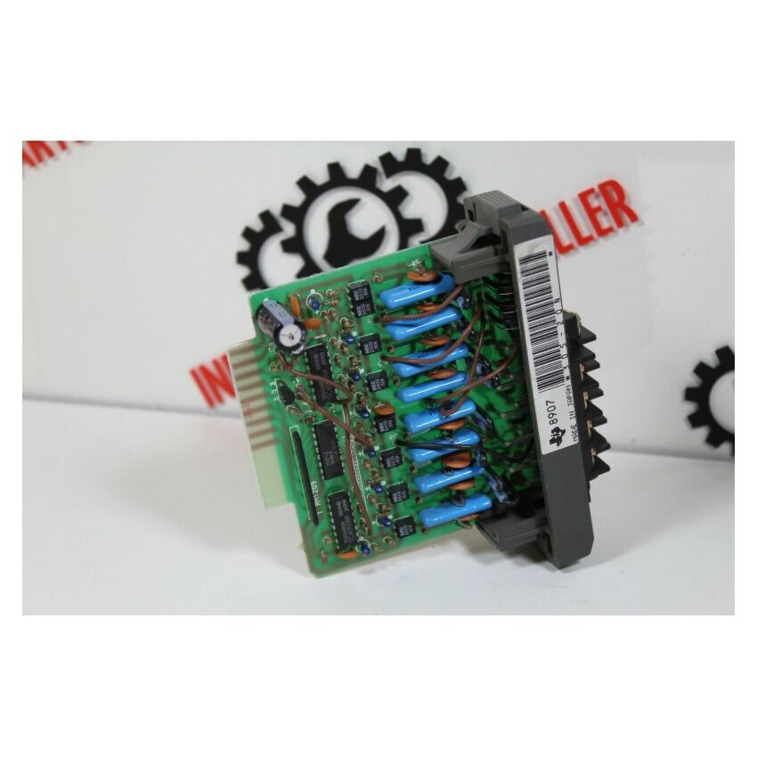 Series 305-20N (8907) 