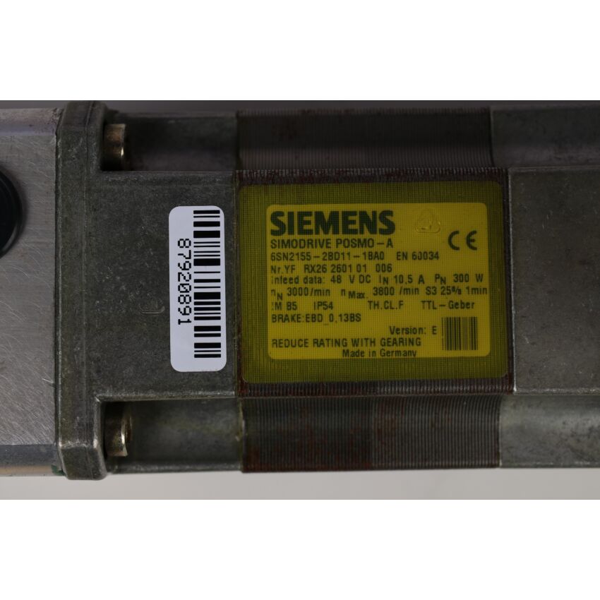 6SN2155-2BD11-1BA0