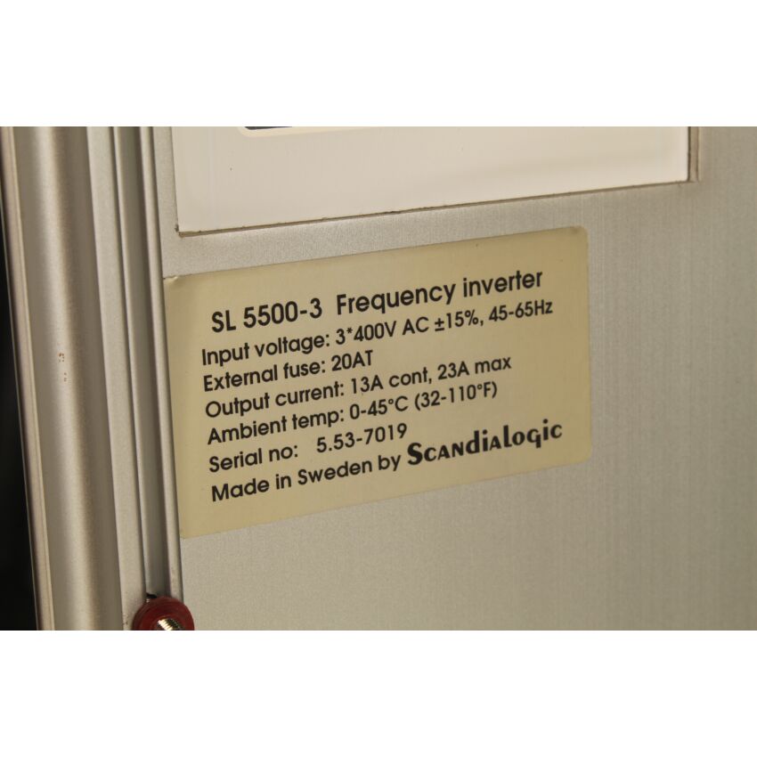 SL 5500-3 (5.53-7019)