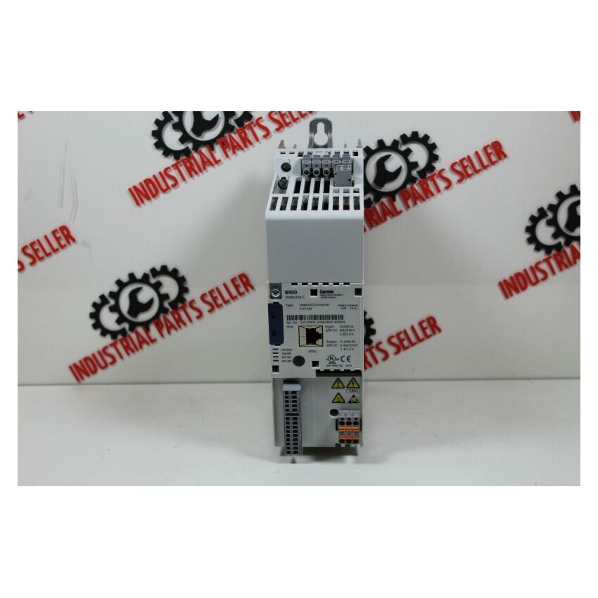 8400 Stateline E84AVSCE3714VX0