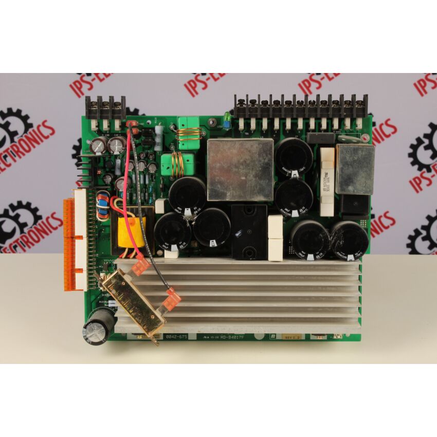 PAMJ-MD-B4017F KS-192 0042-675