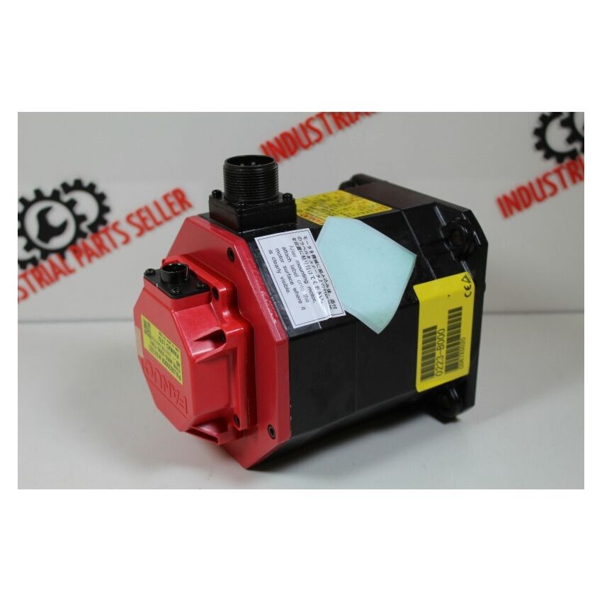 4/4000 A06B-0223-B000