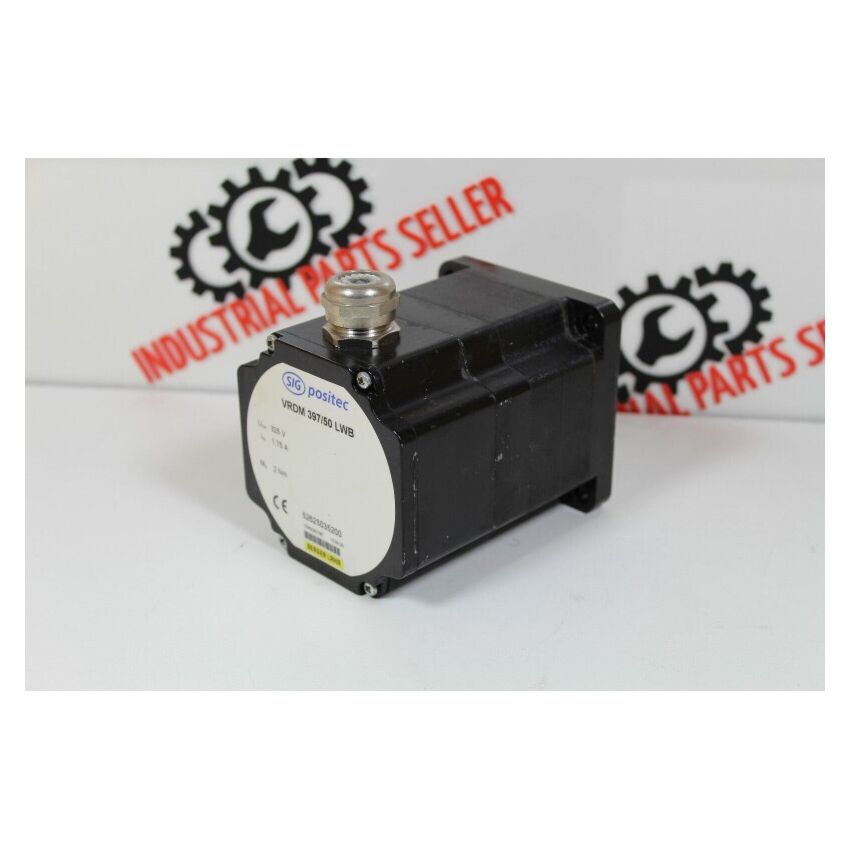 VRDM 397/50 LWB