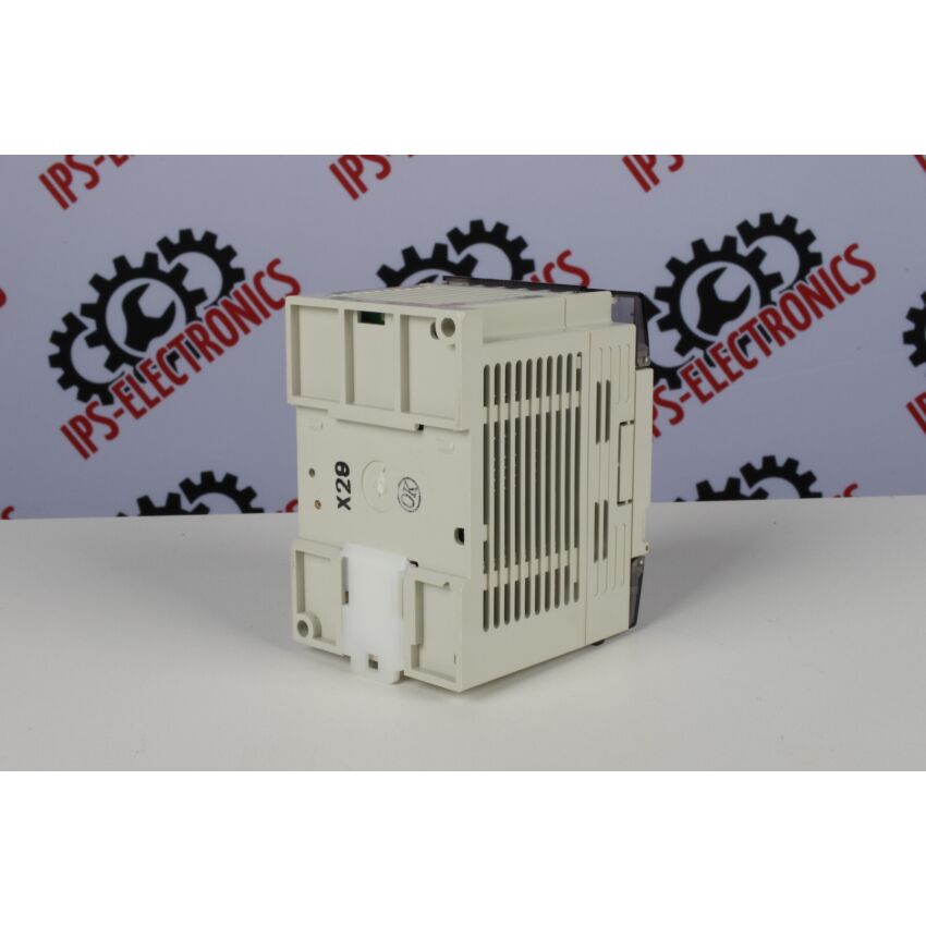 FX1S-10MR-ES/UL (133)