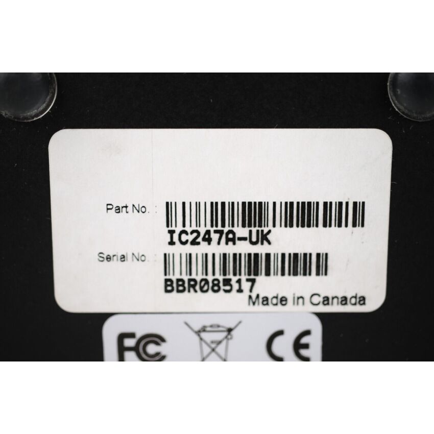 724-746-5500 IC247A-UK 