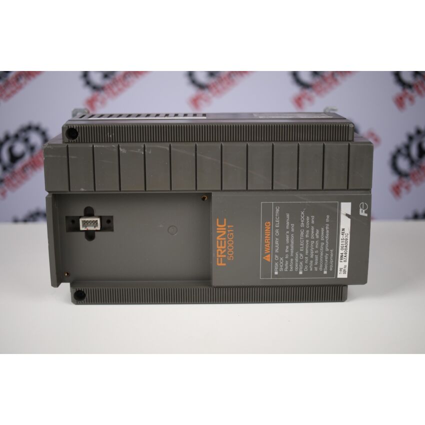 FRENIC 5000G11 FRN4.0G11S-4EN