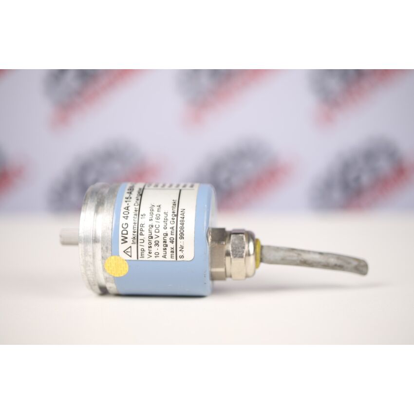 WDG 40A-15-ABN-G24-K2-030