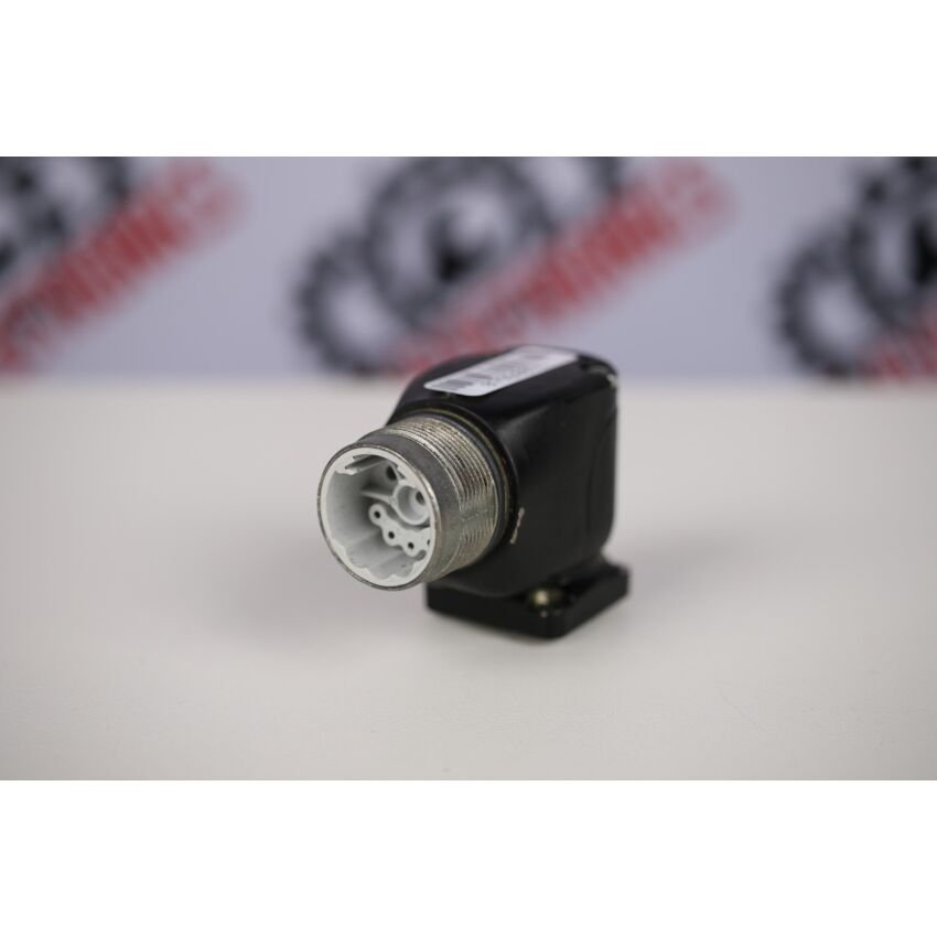 Bosch / Rexroth power connector for MSK servo motors