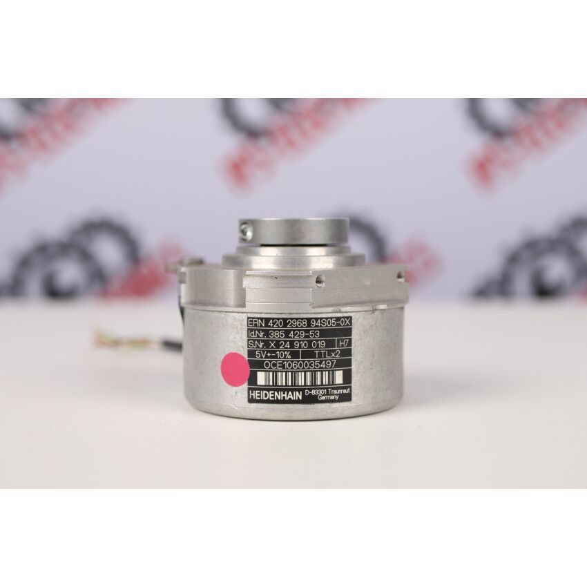 ERN 420 2968 94S05-0X (ID 385 429-53)