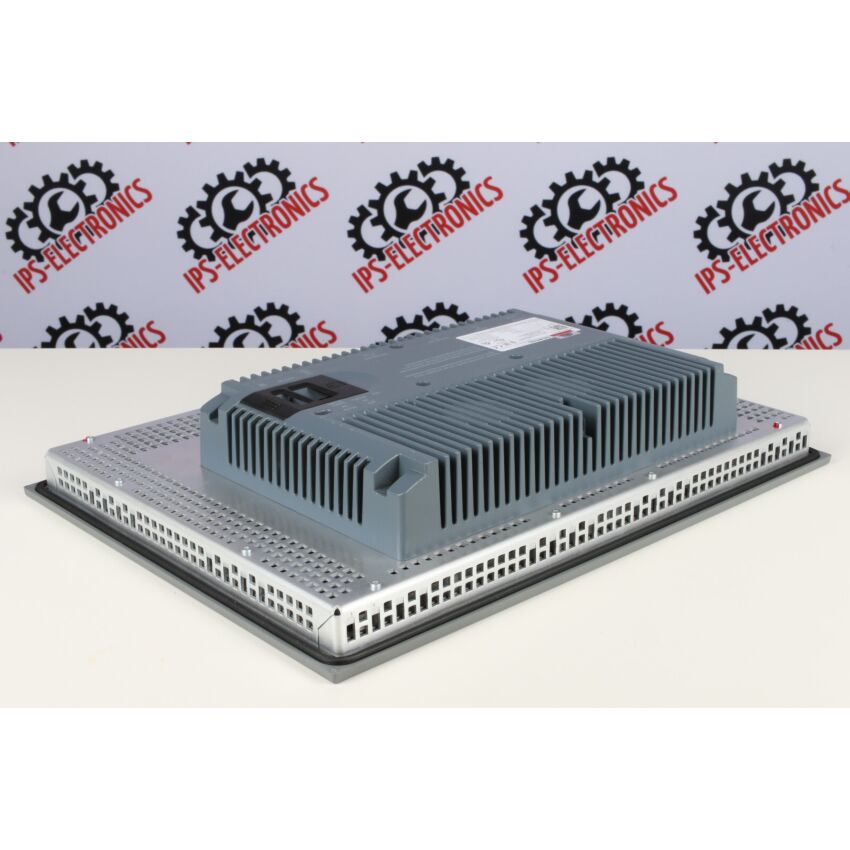 SIMATIC TP1500 COMFORT 6AV2 124-0QC02-0AX0