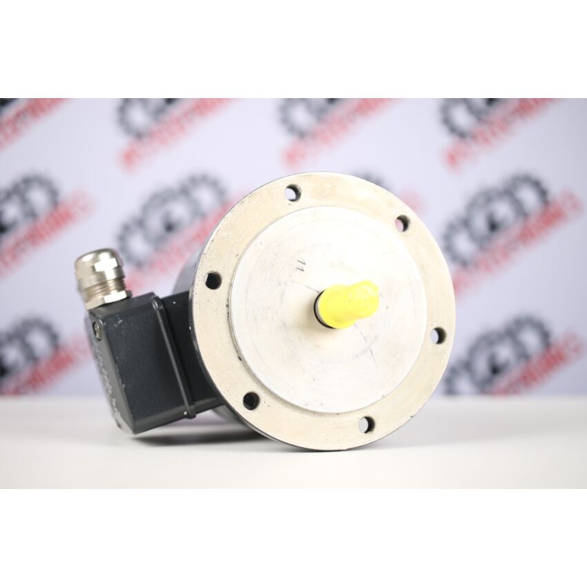 POG 90 DN 5000 R / OG 9 E 250