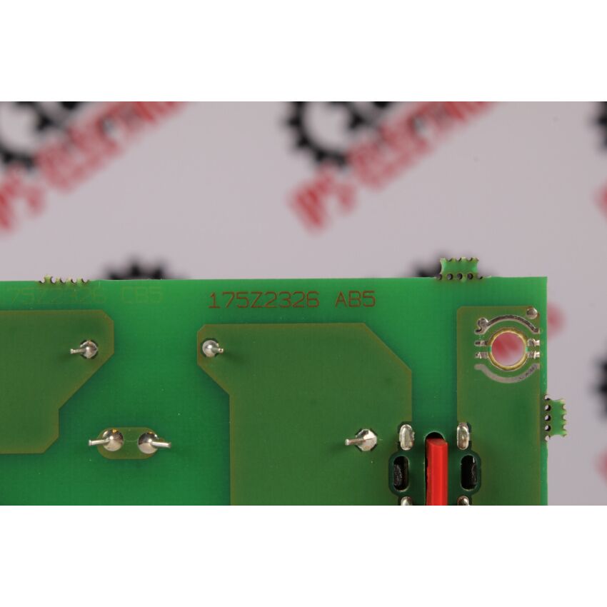 175Z2326-DT5 (175Z2326) (175Z2329) (081651G141)