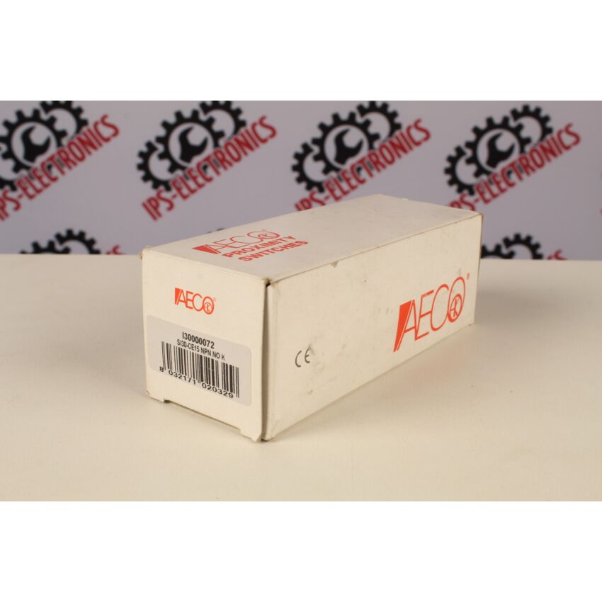 AECO I30000072 SI30-CE15-NPN-NO-K