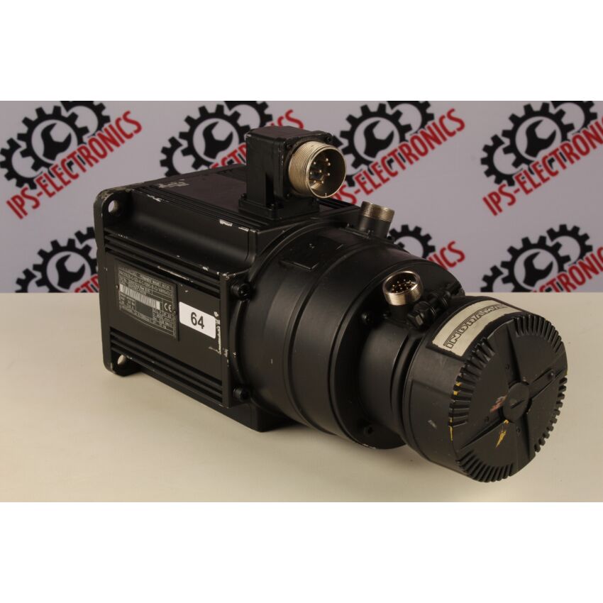 MAC092B-0-QD-4-C/095-B-0/AM164SG (black)