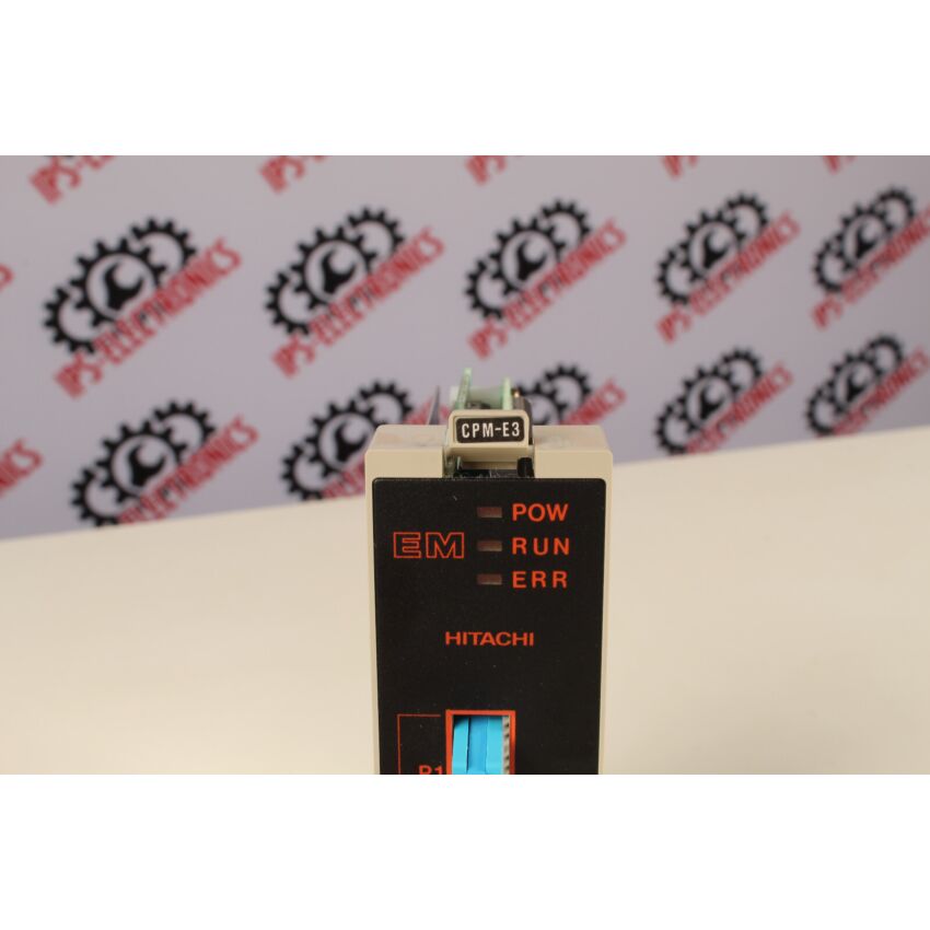 CPM-E3