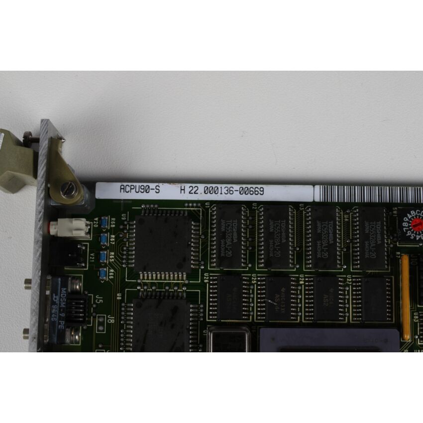 ACPU90-SM (A01J) (E23.050046-00067) 