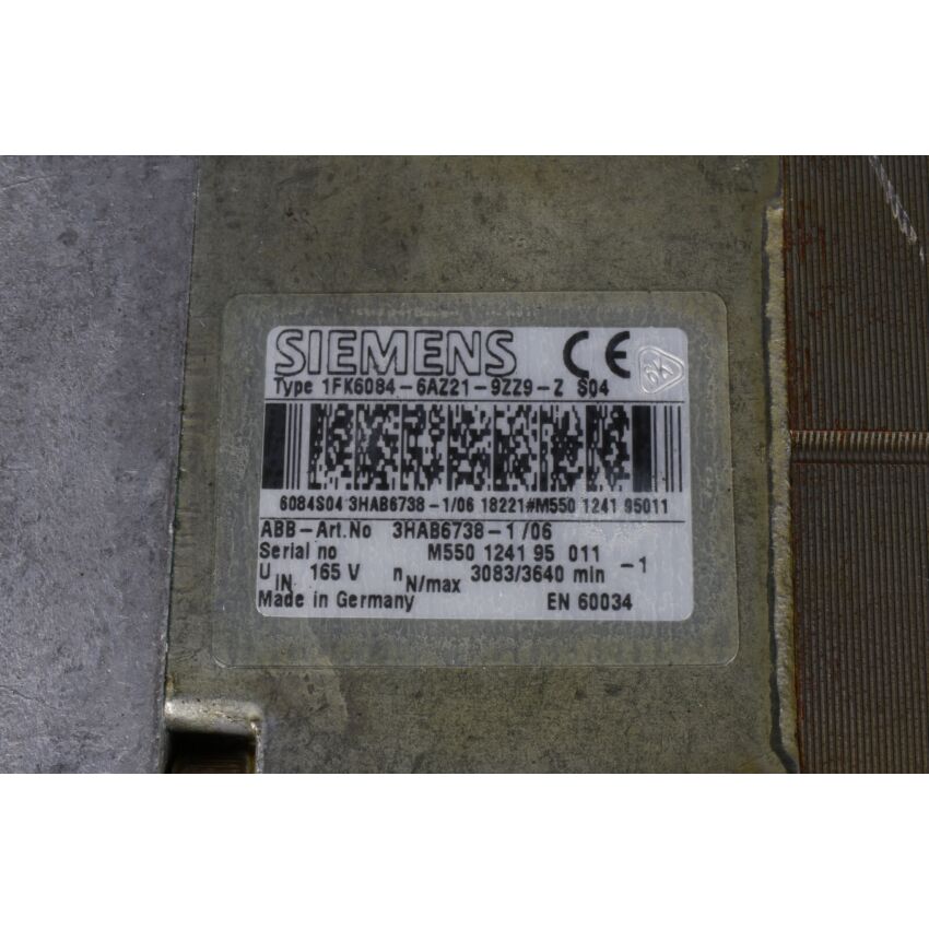 1FK6084-6AZ21-9ZZ9-Z Z:S04