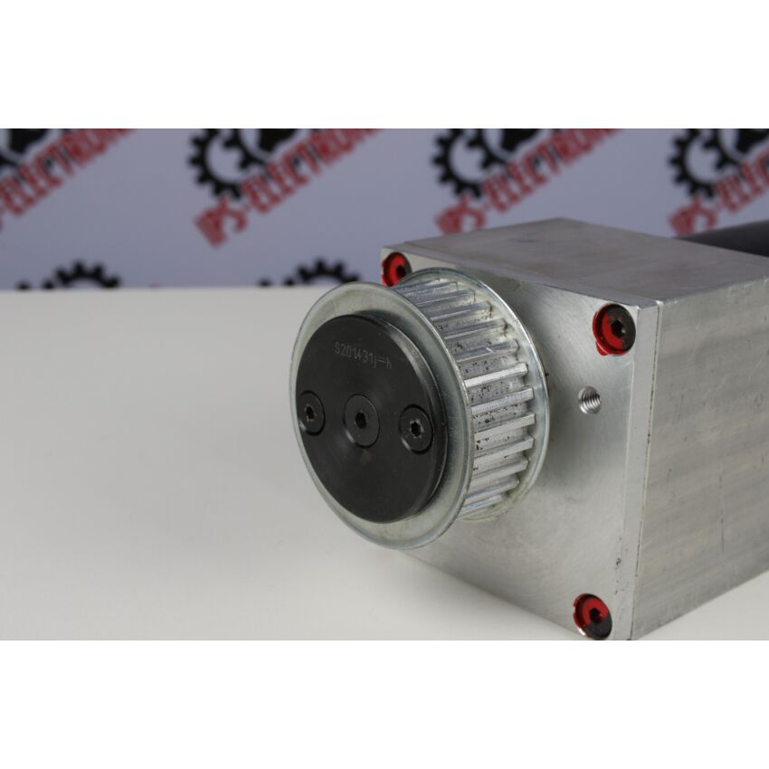 D662Z00005704/IP44 (712347) 400V/50HZ/100MA