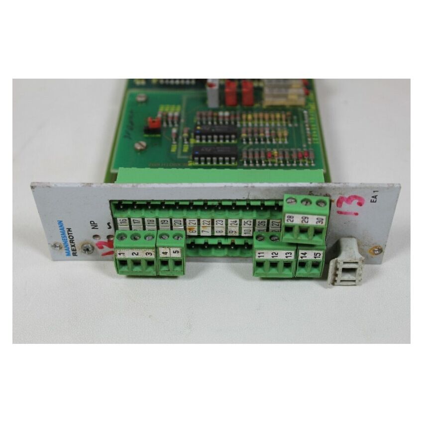 VTS-0609-S11 (4WRD16-S3X-00111-06.03)