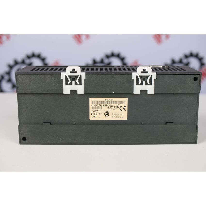 6ES7 214-1AC01-0XB0