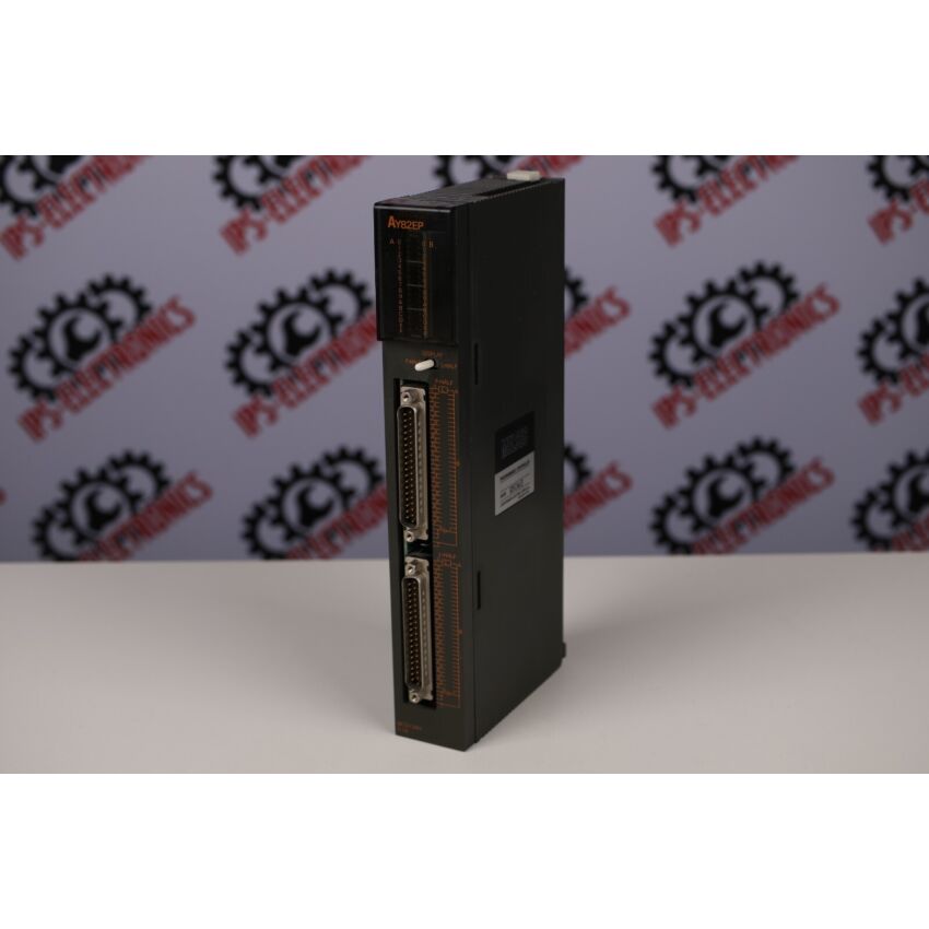 MELSEC AY82EP