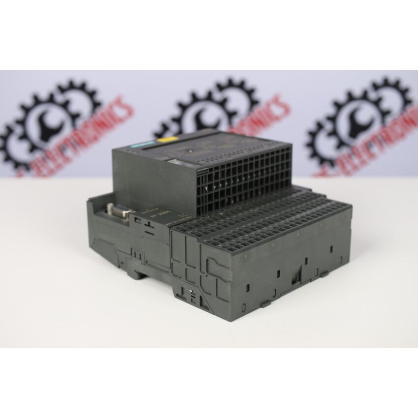 S7 6ES7 151-1CA00-3BLO / 6ES7 193 4DL10-0AA0