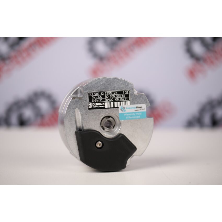 ECI 1317 32 62S12-2X