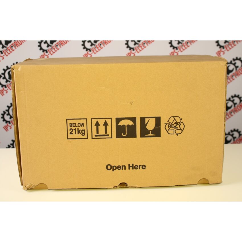 Unidrive M400-064 00470 A101 00 AB100 - 22 - 30KW