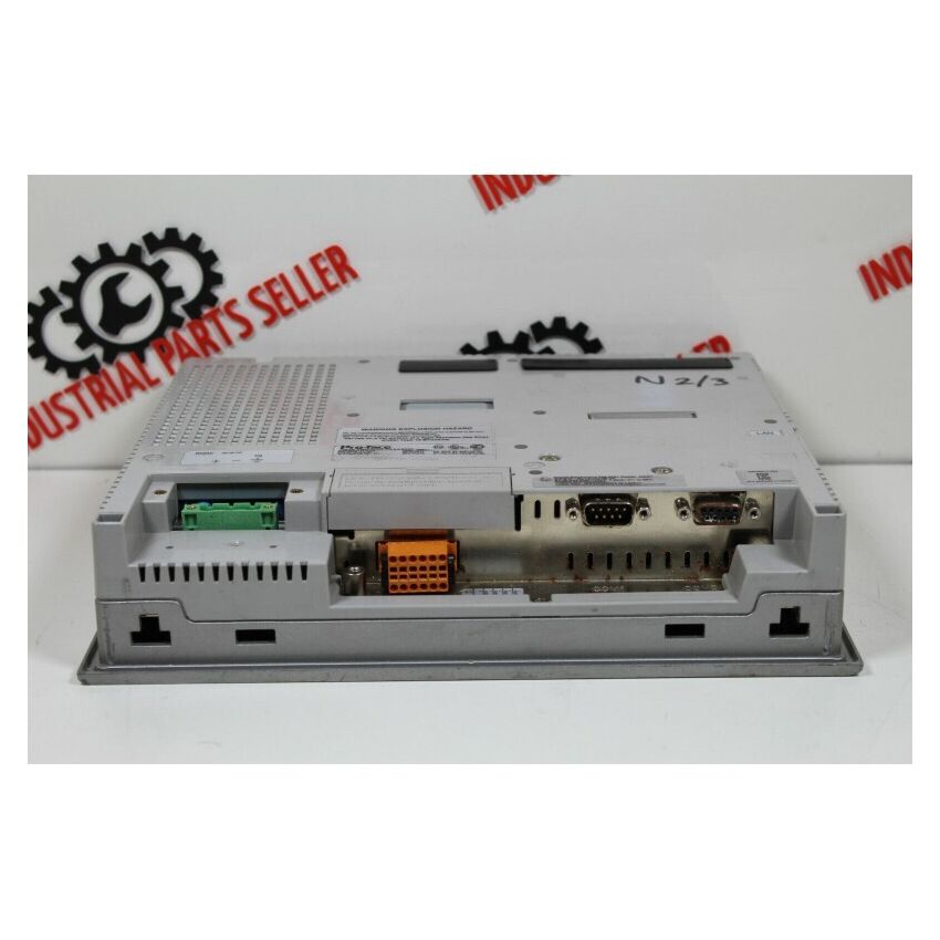 AGP3500-T1-D24 (PFXGP3500TAD)