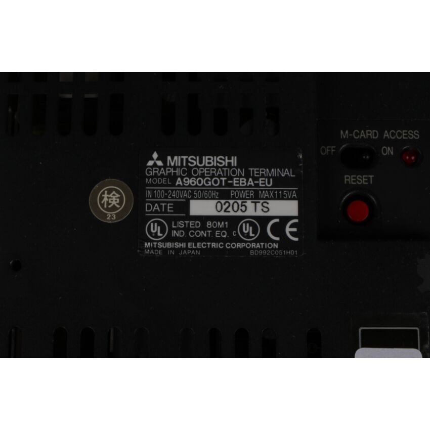 A960GOT-EBA-EU / A9GT-QBUS2S (151