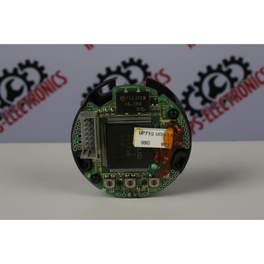 PULSECODER A20B-8001-0560