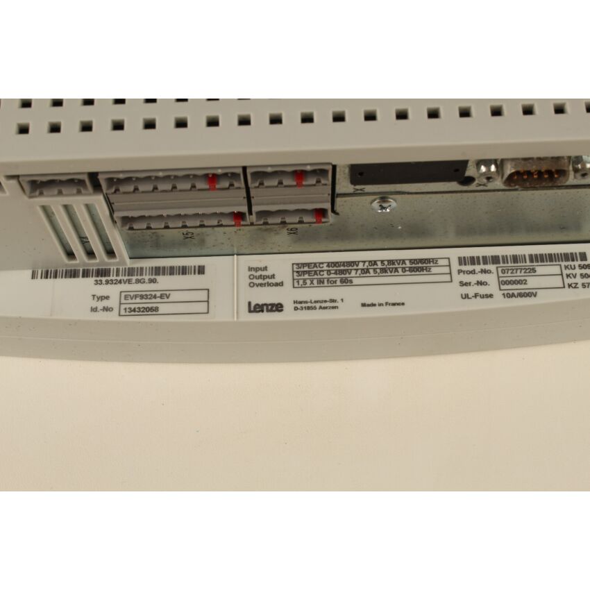 EVF9324-EV (13432058)