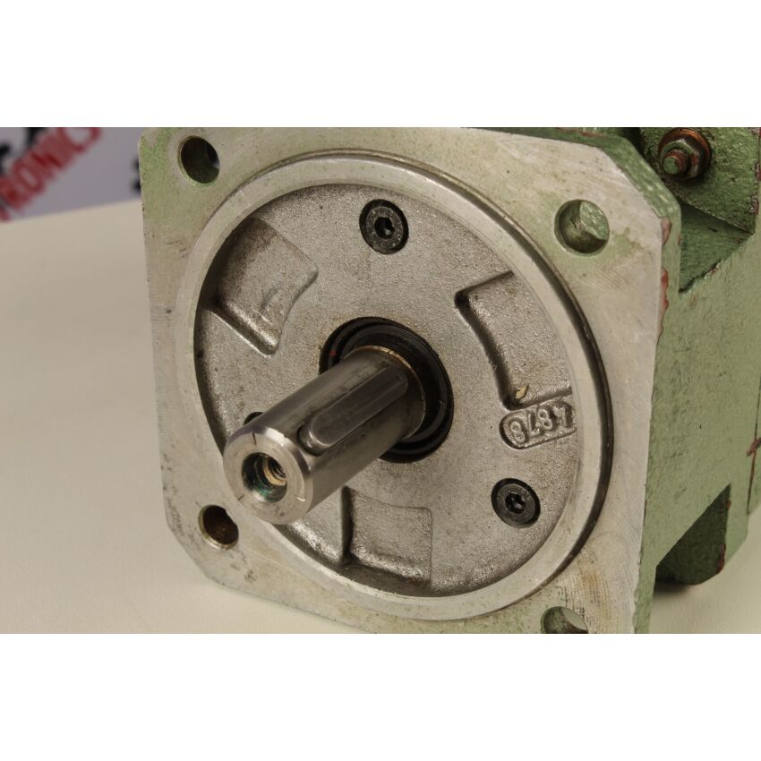 GSF56-S - no encoder