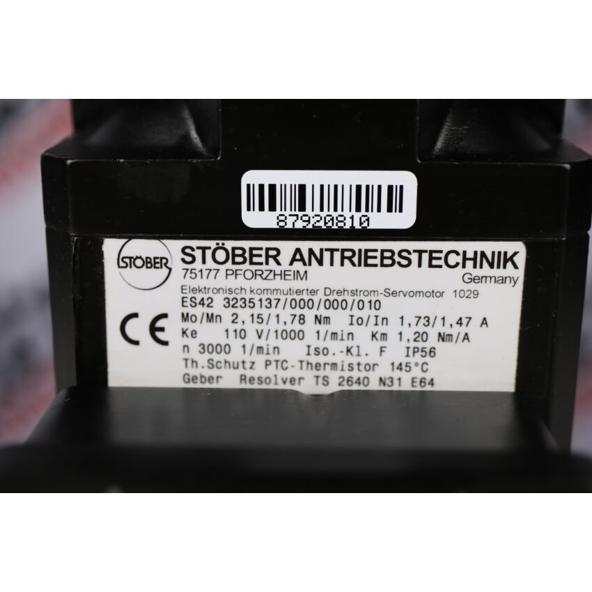 ES42 3235137/000/000/010