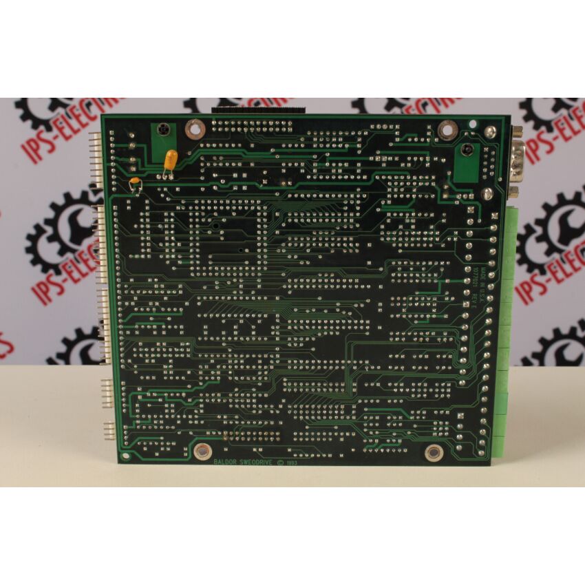 NO. 007006 (1077021) REV. E